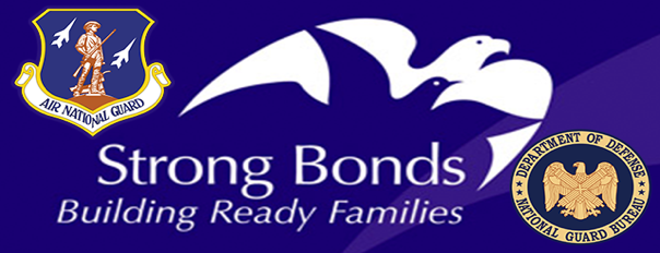 Strong Bonds Logo